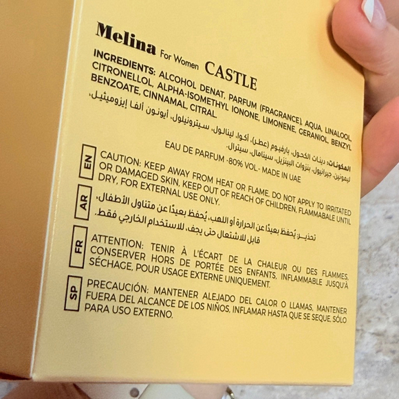 melina - Picture 2 of 7